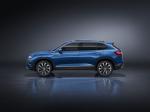 Volkswagen Tayron 2018 года (CN)
